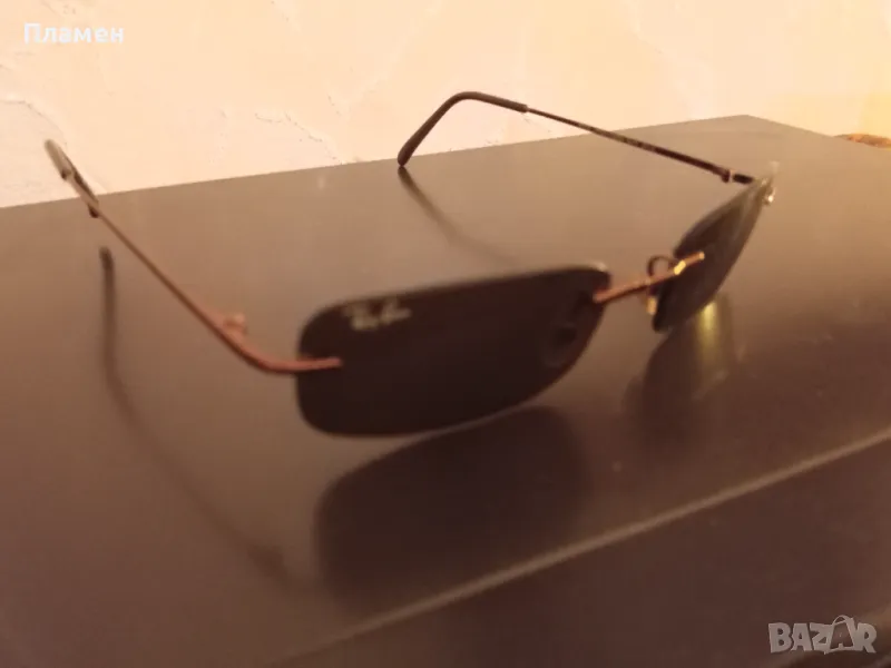 Слънчеви очила,унисекс, снимка 1