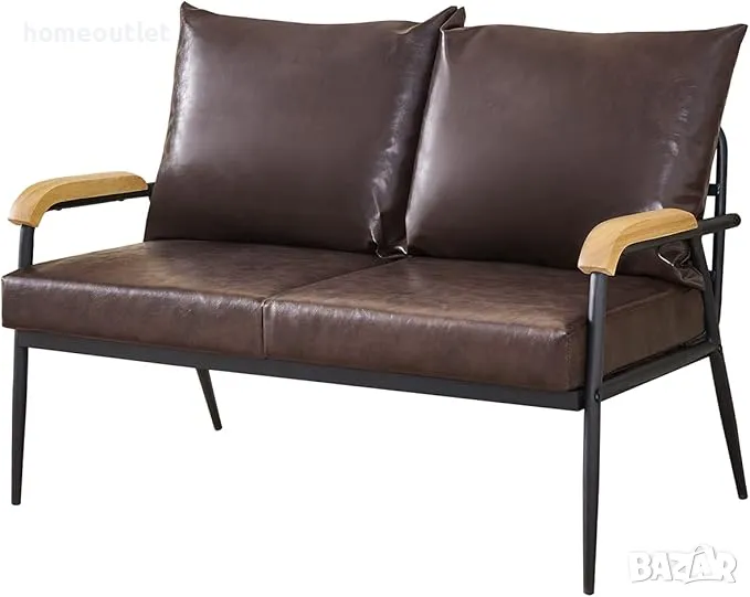 ПРОМОЦИЯ Кресло / Канапе AJCJSA006DBR, снимка 1