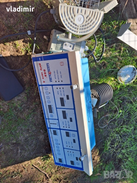 Блок за ковиоз, снимка 1