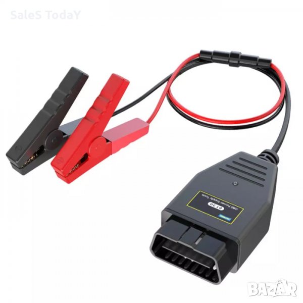 Букса OBD 30, снимка 1