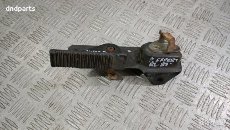 Дръжка врата Peugeot Expert 1997г.(задна лява)	, снимка 1