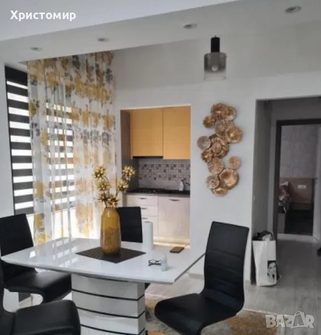 Двустаен апартамент под наем в Каменица 2, снимка 1