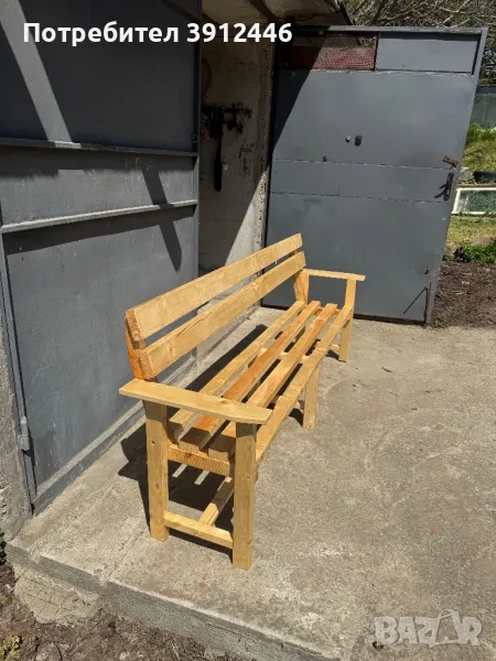 Пейка, снимка 1