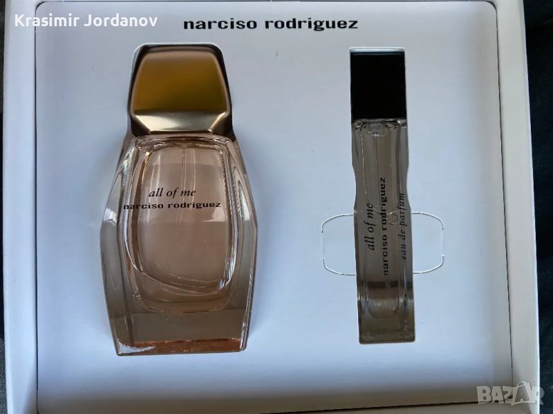 NARCISO RODRIGUEZ All of me, снимка 1