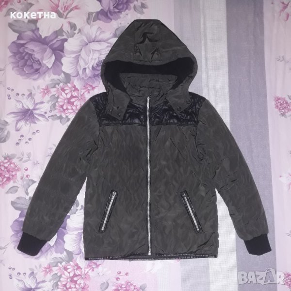 Яке за момче , снимка 1