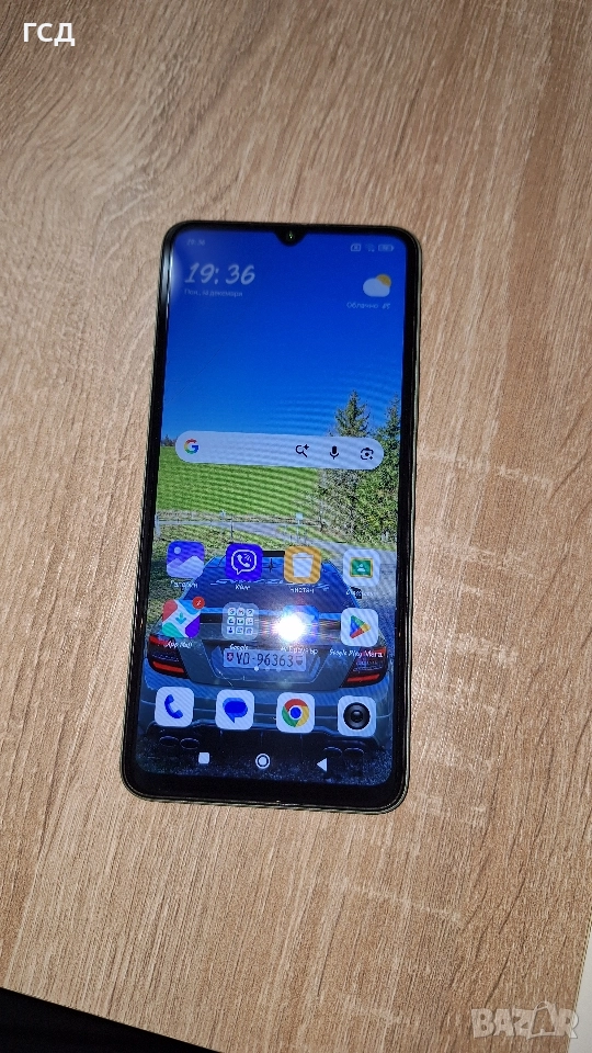 Xiaomi Redmi 13C /128gb, снимка 1