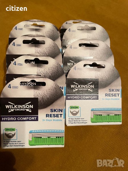 Wilkinson Sword Hydro Comfort Skin Reset Razor, снимка 1