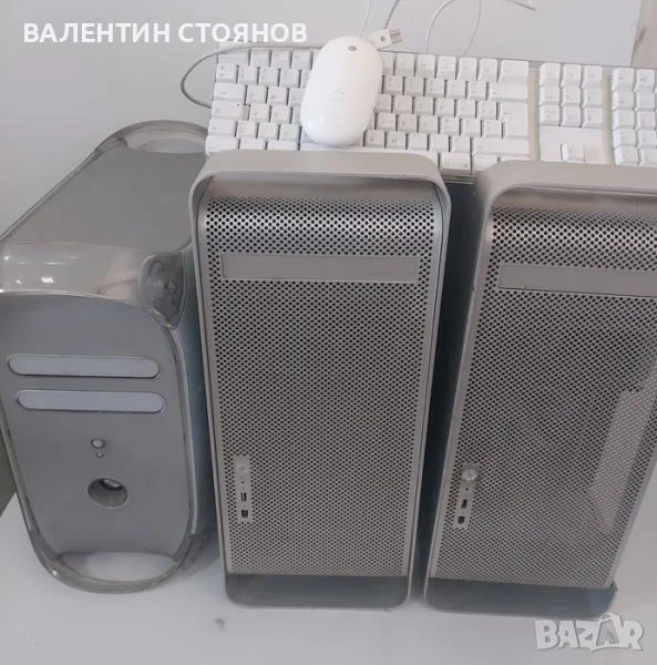 Продавам POWER APPLE Mag G5, снимка 1