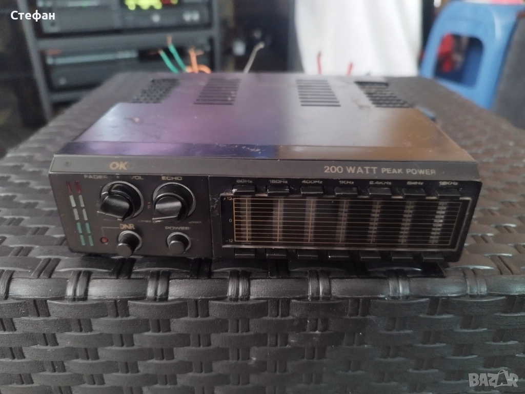 Еквилаизер за кола , снимка 1