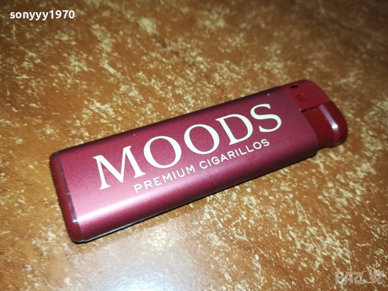 MOODS NEW 0801241327, снимка 1