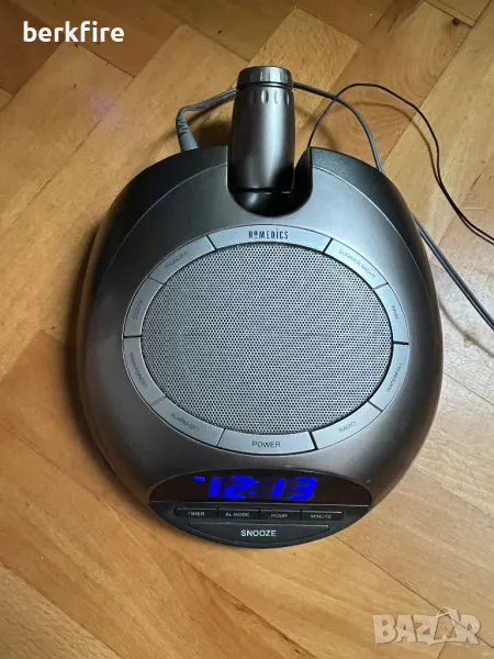 Homedics SS-4500, снимка 1