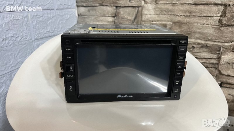 Авто GPS Навигация 2 Din , снимка 1