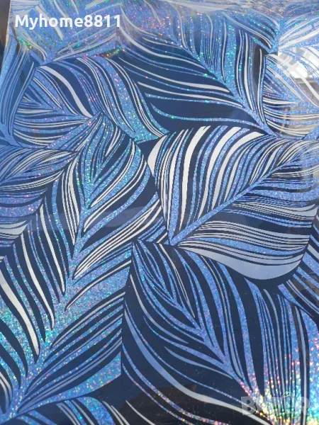 Силиконова мушама , снимка 1