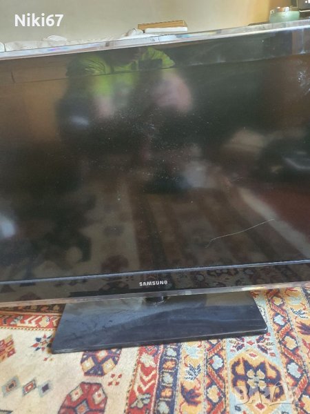 Samsung LE32D550 За ремонт или части , снимка 1