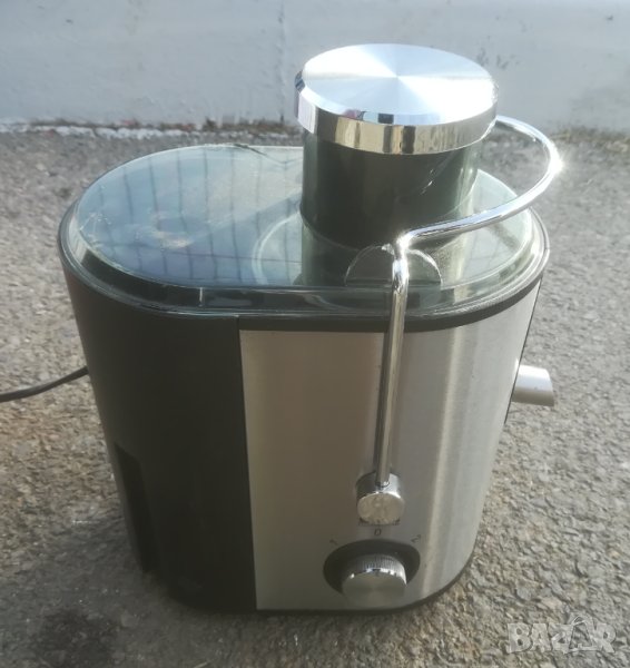 Сокоизтисквачка Silvia , снимка 1