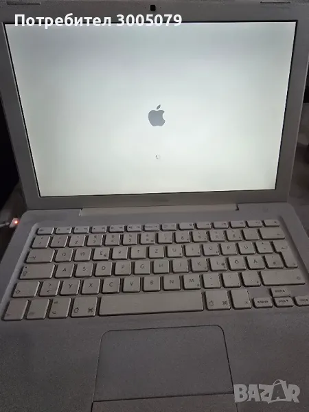  МacBook, снимка 1