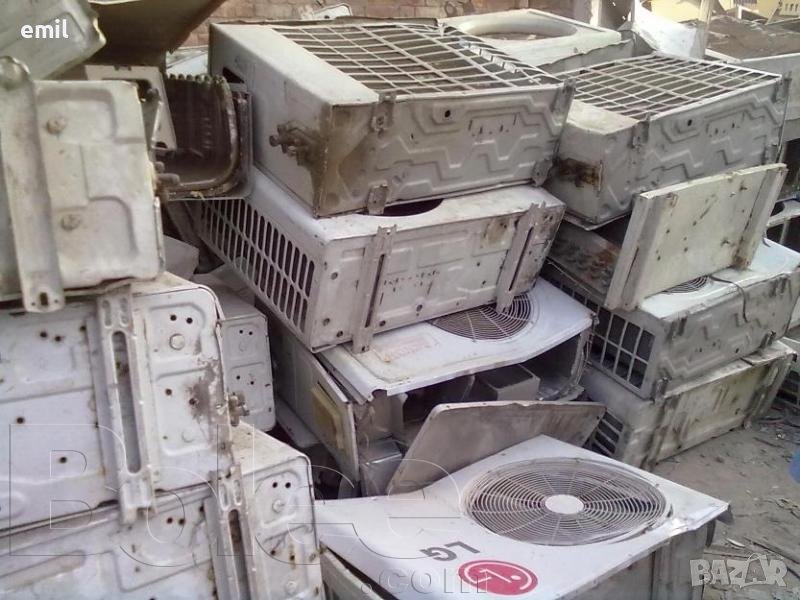 Изкупувам стари климатици Благоевград регион, снимка 1