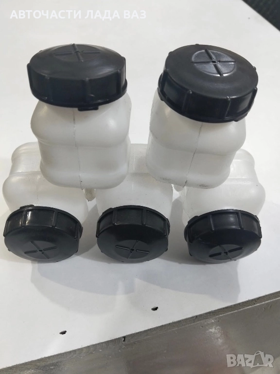 Lada/Лада нови казанчета , снимка 1