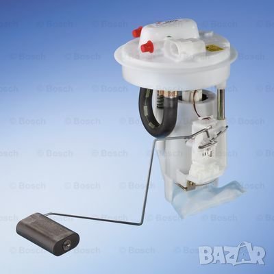 BOSCH 0 986 580 202 Горивна помпа Renault Twingo 1.2 1993-1996г, снимка 1