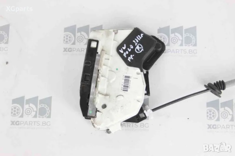 Брава врата предна дясна за Volkswagen Polo V (2009-2014), снимка 1