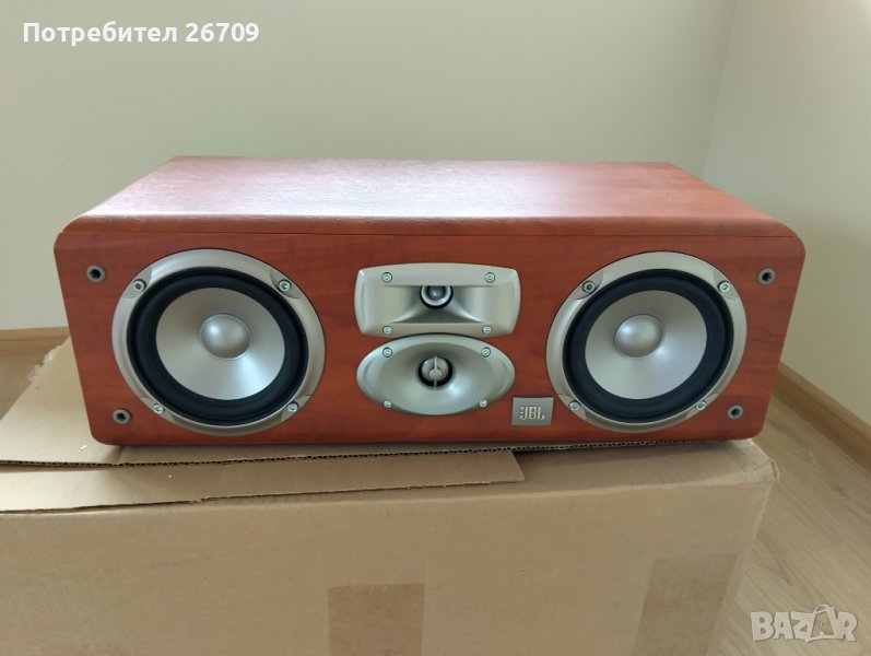 Тонколона JBL Studio L series LC1, снимка 1
