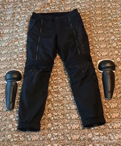 Dainese Gore-tex Cordura (56), снимка 1