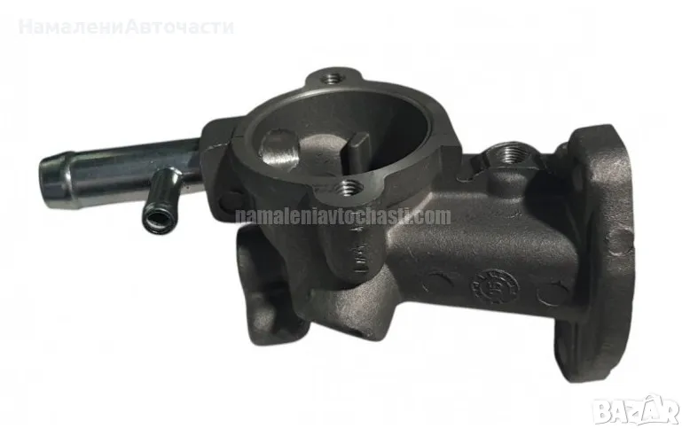 Корпус термостат SMW250606 Great Wall Hover Steed 2.4 бензин, снимка 1