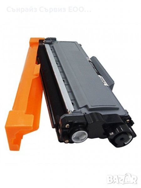 Съвместима тонер касета TN2320 2320, снимка 1