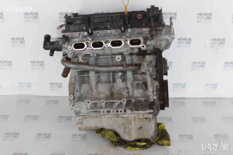  Двигател за Suzuki Swift 1.2i 94 к.с. K12B (2010-2013), снимка 1