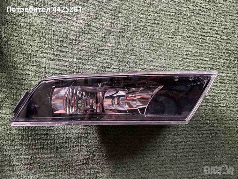 халоген десен Skoda Superb 2015-2019г. #700SA, снимка 1