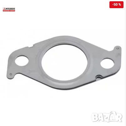 Гарнитура EGR клапан MR161679 Mitsubishi, снимка 1