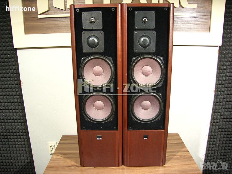 ТОНКОЛОНИ  MB Quart 980s /1 , снимка 1