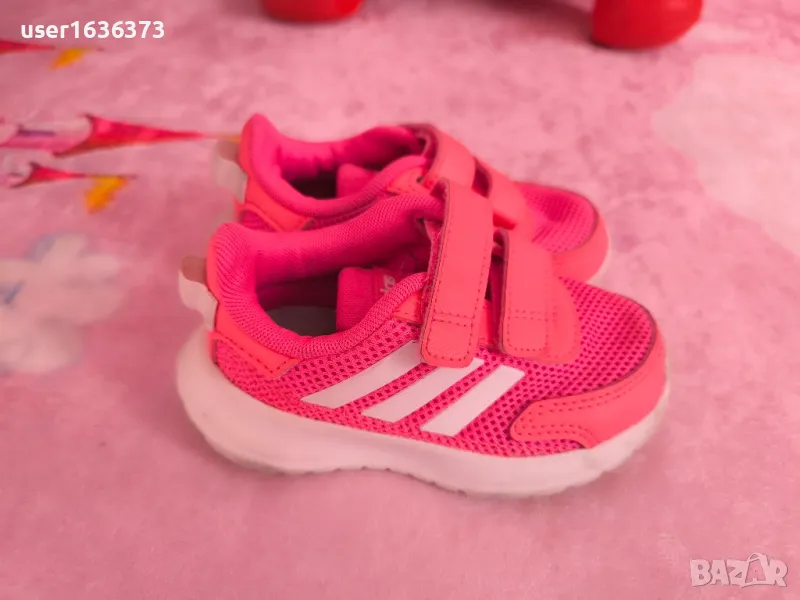 Детски маратонки Адидас, снимка 1