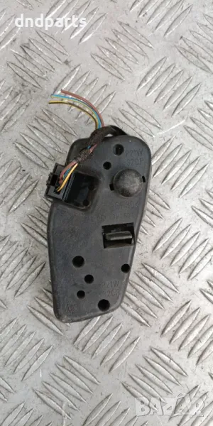 Платка външен стоп BMW 3-Series E46 2002г.(лява комби)	, снимка 1