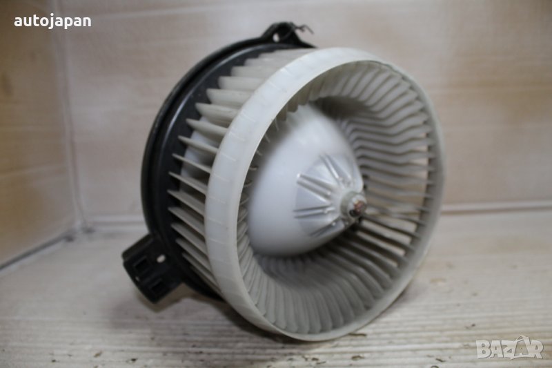 Вентилатор парно Хонда акорд 7 2.2 комби 05г Honda accord 7 2.2 2005, снимка 1