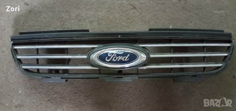 предна решетка Ford Galaxy, снимка 1