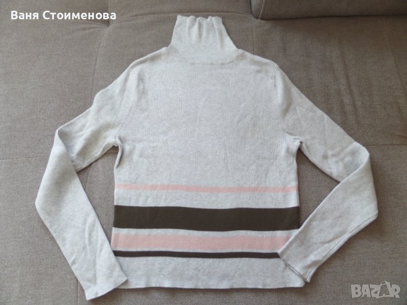 Нов пуловер поло New Look, снимка 1