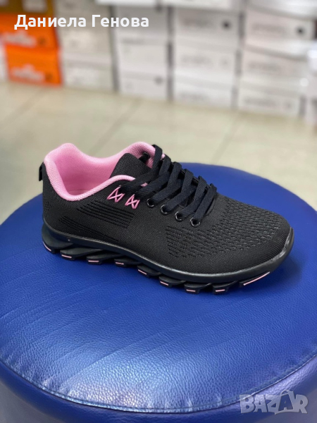 ДАМСКИ МАРАТОНКИ, снимка 1