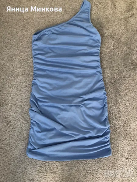 Дамска рокля Shein- нова, снимка 1