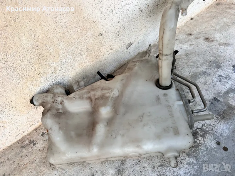 Казанче за чистачки за Мерцедес Е-класа W211.2118600160, снимка 1