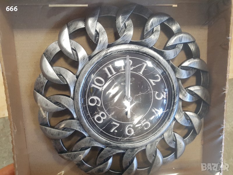 Часовник , снимка 1