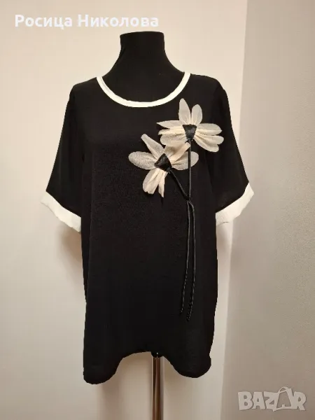 д блуза Росена, снимка 1
