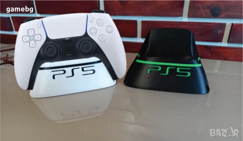 Ps5 поставка за контролер, снимка 1