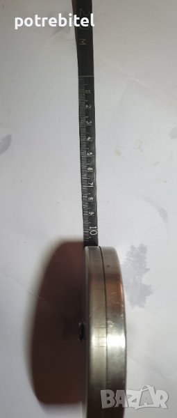 Стара руска рулетка, снимка 1