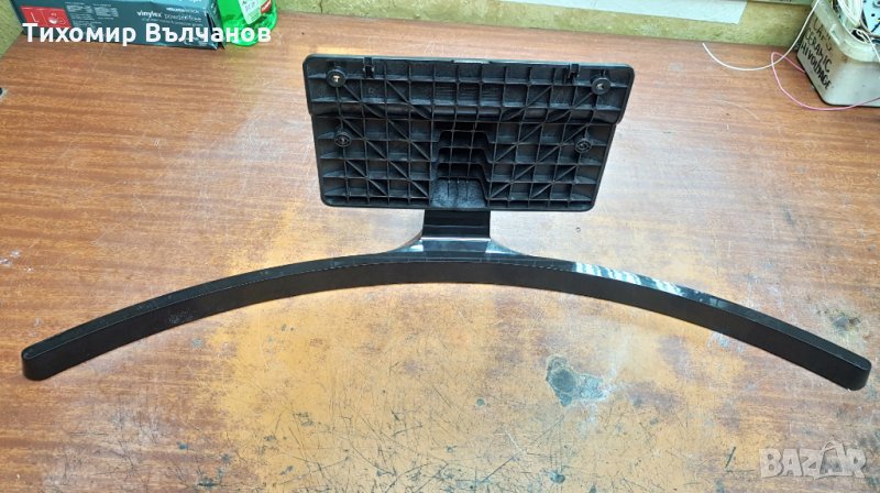 Стойка за маса LG 43UK6400, снимка 1