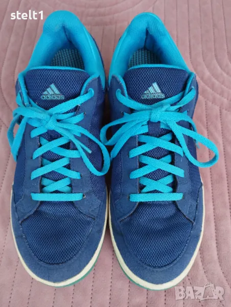 Adidas оригинални маратонки, снимка 1