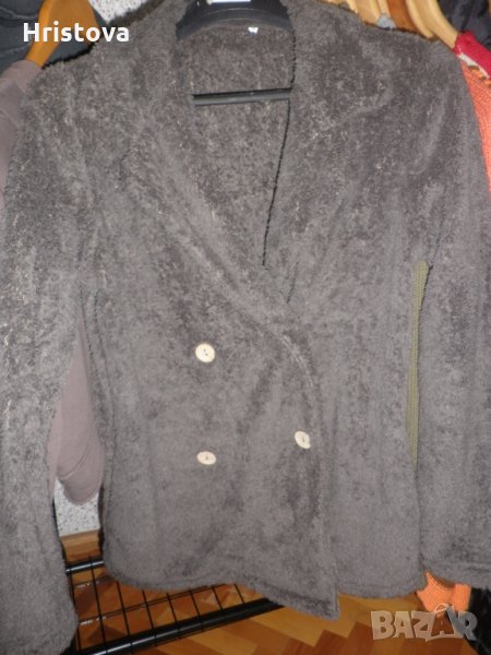 Дамска палто, снимка 1