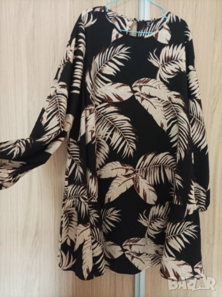 Макси туника/рокля , снимка 1