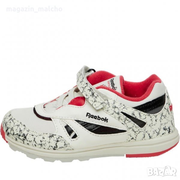 ДЕТСКИ МАРАТОНКИ - REEBOK VENTILATOR VINTAGE; размери: 22.5 и 23.5, снимка 1