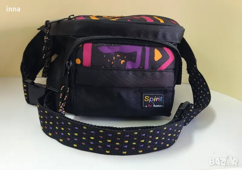 Арт фото чанта HAMA SPIRIT, снимка 1